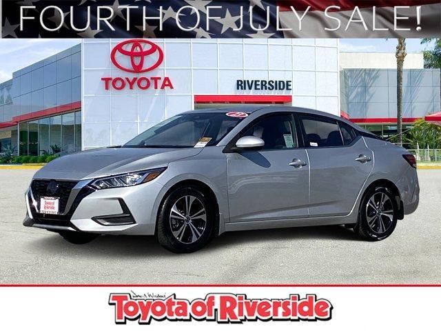2023 Nissan Sentra