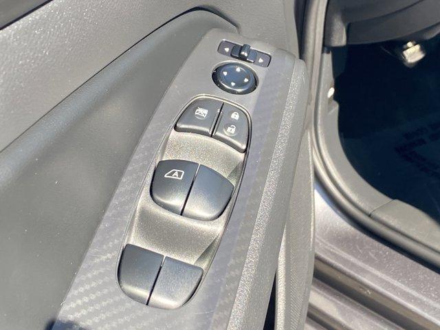 Photo of 2024 Gun Metallic Nissan Altima