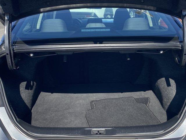 Photo of 2024 Gun Metallic Nissan Altima