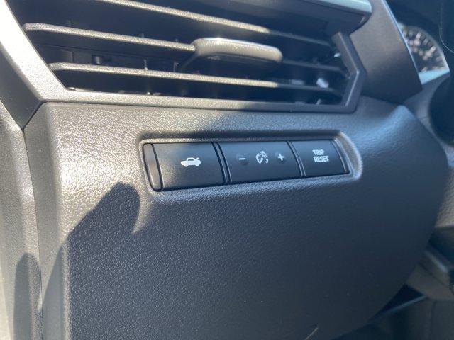 Photo of 2024 Gun Metallic Nissan Altima