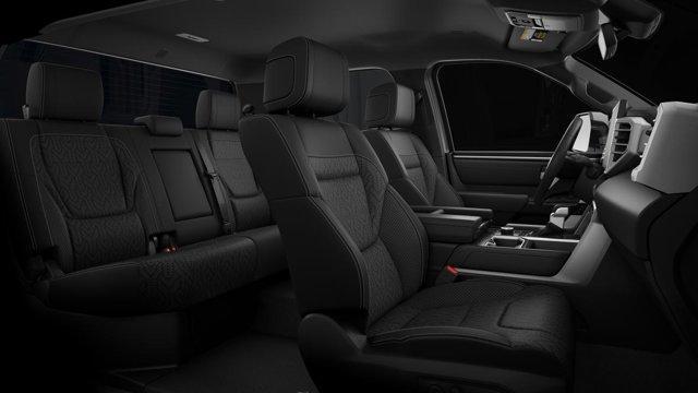 Photo of 2025 Magnetic Gray Metallic Toyota Tundra