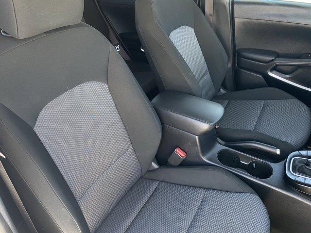 Photo of 2023 Snow White Pearl Kia Soul