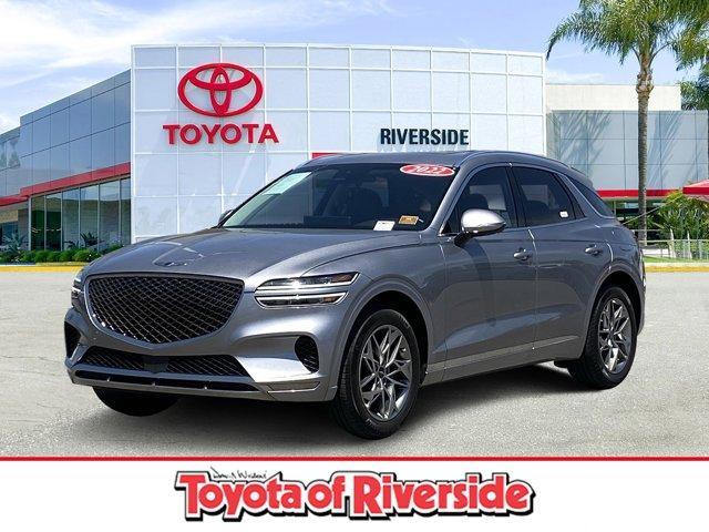 2022 Genesis Gv70
