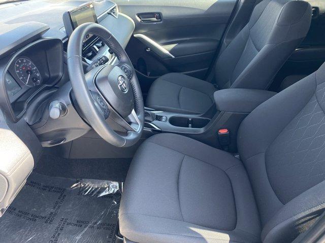 Photo of 2024 CELESTITE Toyota Corolla Cross