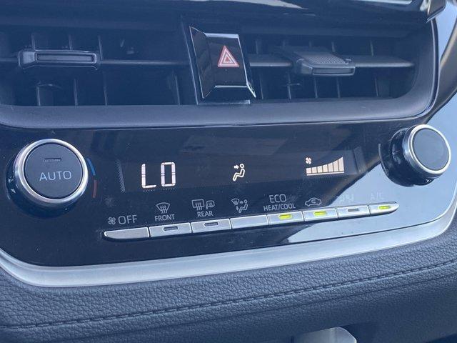 Photo of 2024 CELESTITE Toyota Corolla Cross