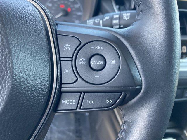 Photo of 2024 CELESTITE Toyota Corolla Cross
