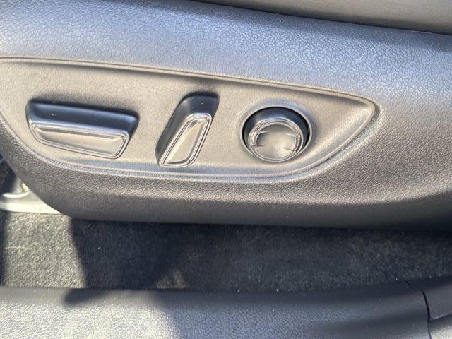 Photo of 2023 Wind Chill Pearl / Midnight Black Metallic Toyota RAV4 Prime