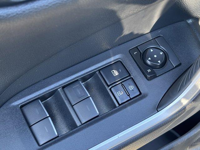 Photo of 2023 Wind Chill Pearl / Midnight Black Metallic Toyota RAV4 Prime