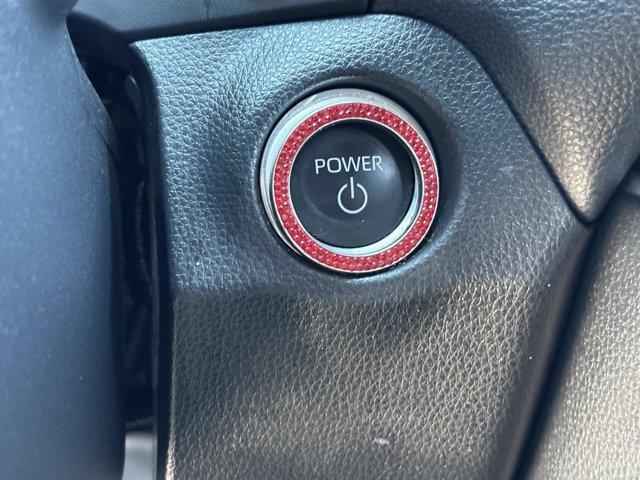 Photo of 2023 Wind Chill Pearl / Midnight Black Metallic Toyota RAV4 Prime