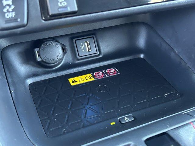 Photo of 2023 Wind Chill Pearl / Midnight Black Metallic Toyota RAV4 Prime