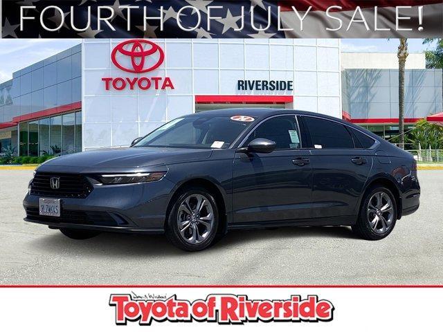 2024 Honda Accord
