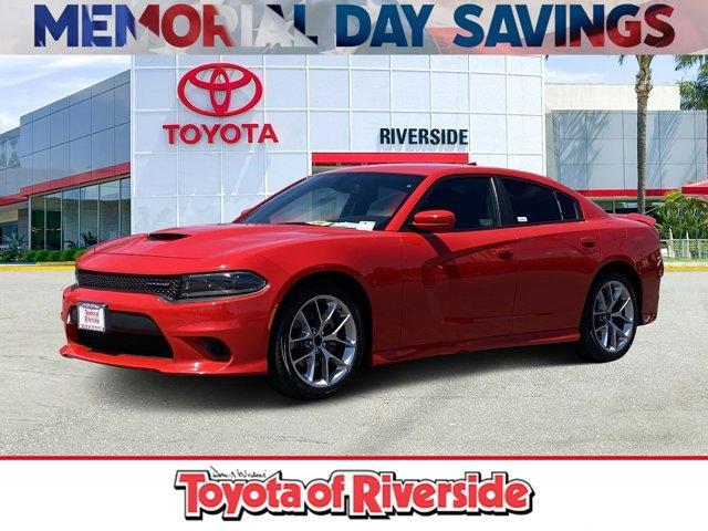 2022 Dodge Charger