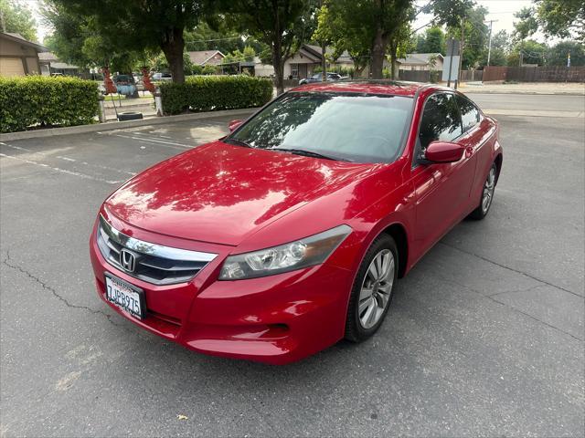 2011 Honda Accord