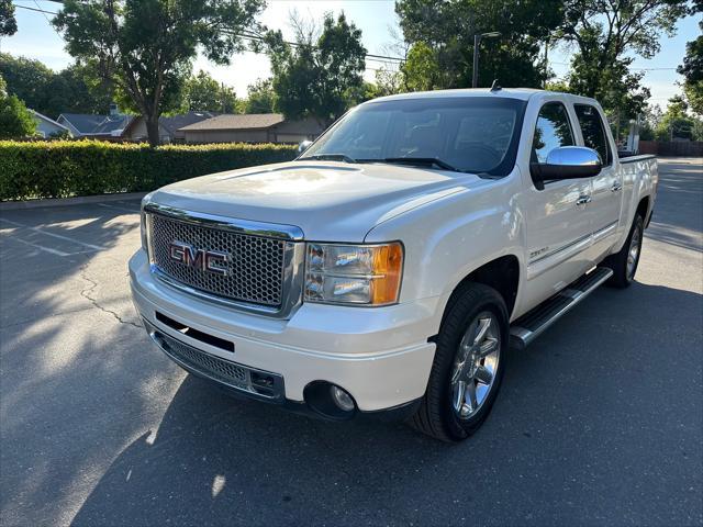 2013 GMC Sierra 1500