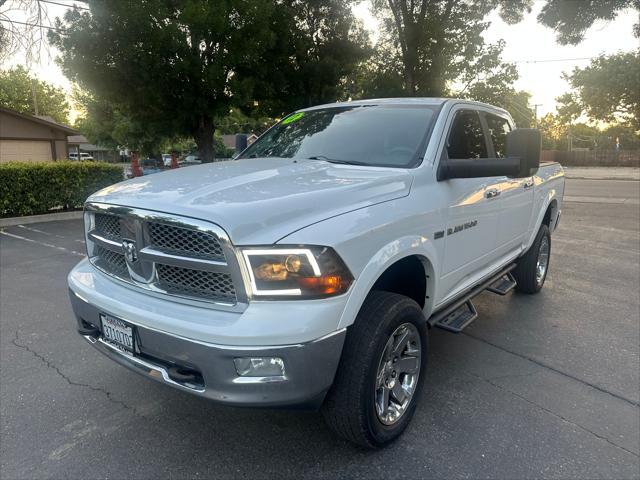 2012 RAM 1500