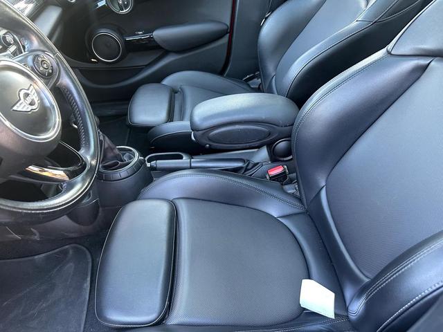 Photo of 2015 RED MINI Hardtop