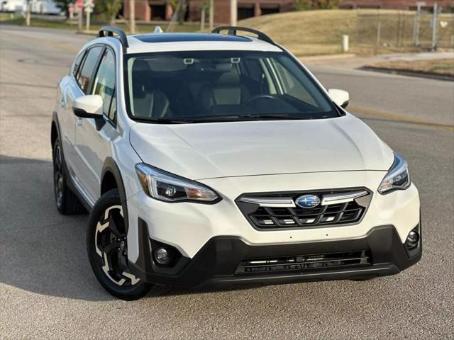 2023 Subaru Crosstrek