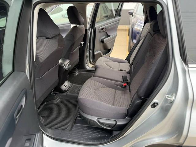 Photo of 2023 Celestial Silver Metallic Toyota Highlander