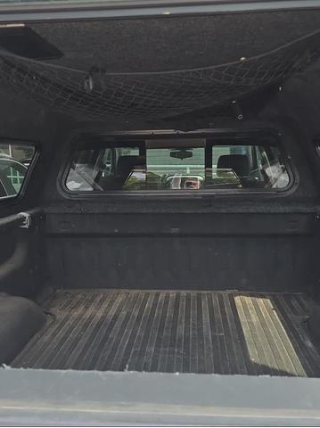 Photo of 2016 Summit White Chevrolet Silverado 1500