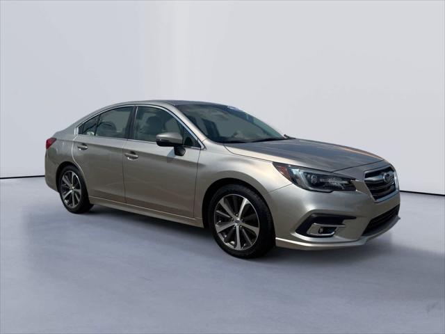 2019 Subaru Legacy