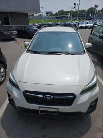2019 Subaru Crosstrek