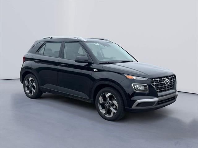 2024 Hyundai Venue