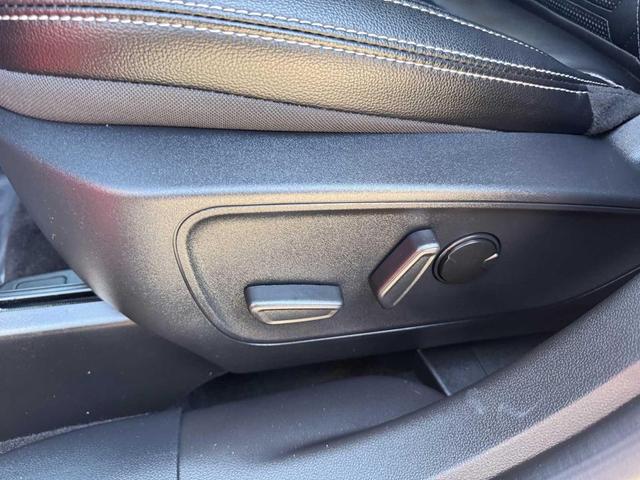 Photo of 2024 Rapid Red Metallic Tinted Clearcoat Ford Escape