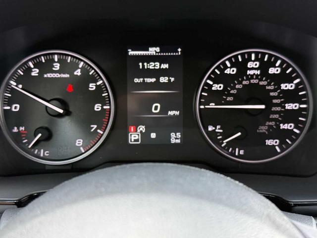 Photo of 2025 Crystal White Pearl Subaru Outback