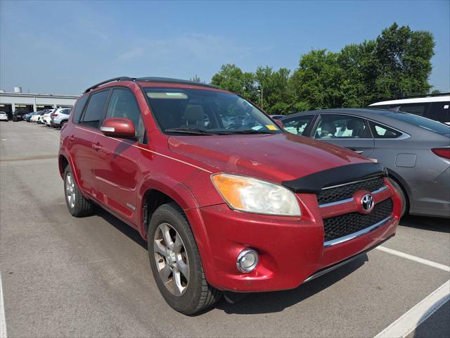 2010 Toyota RAV4