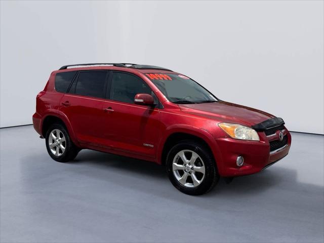 2010 Toyota RAV4