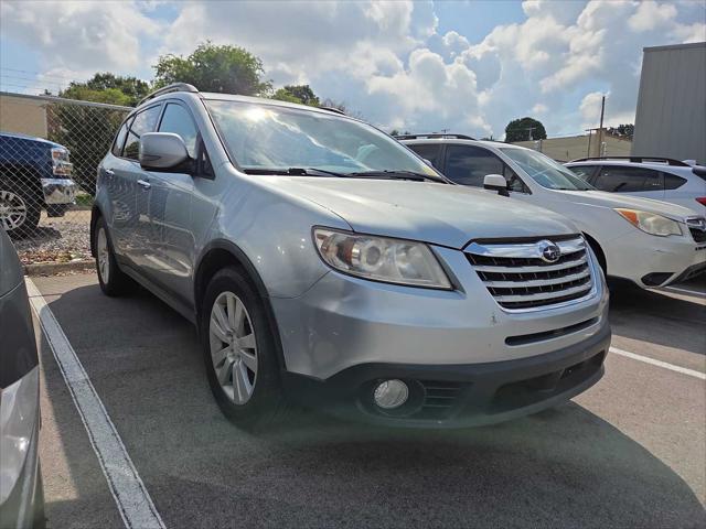 2013 Subaru Tribeca
