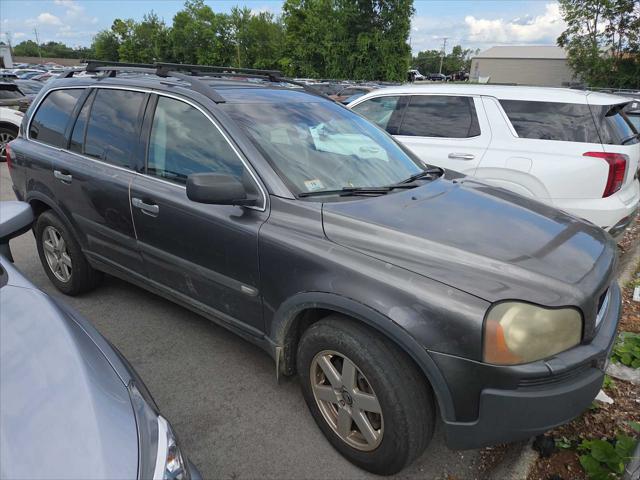 2005 Volvo XC90