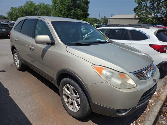 2008 Hyundai Veracruz