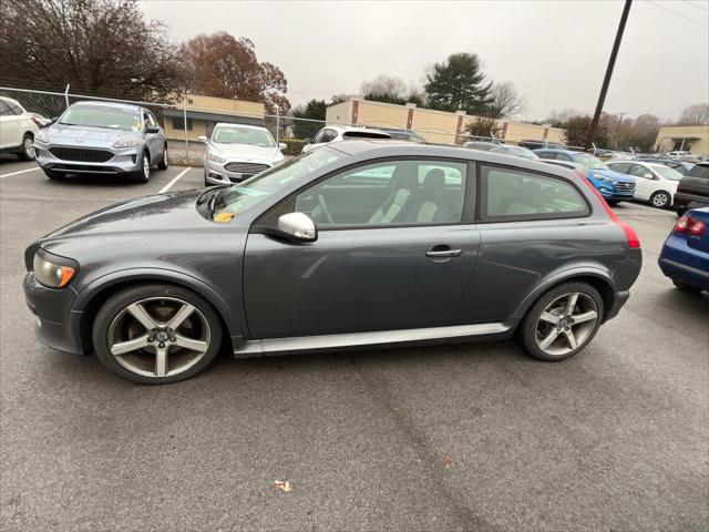 2010 Volvo C30