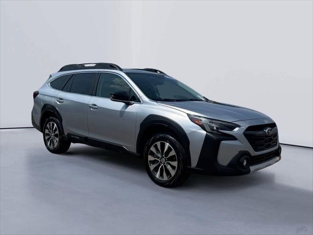 2023 Subaru Outback