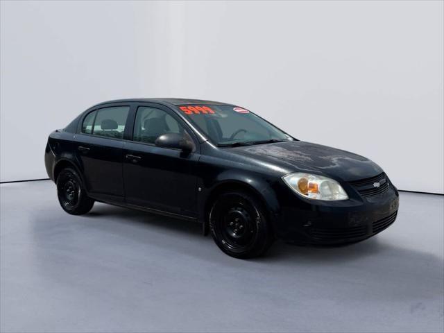 2007 Chevrolet Cobalt