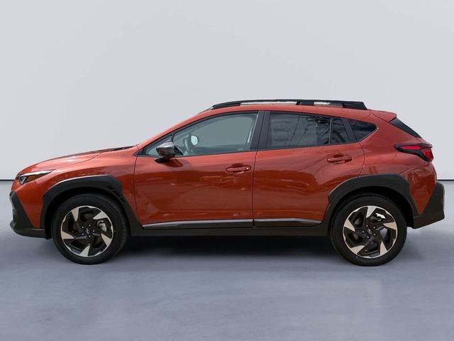 Photo of 2025 Sun Blaze Pearl Subaru Crosstrek