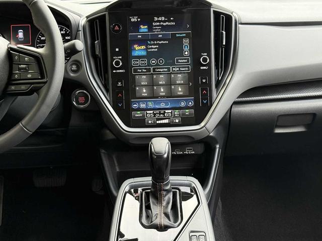 Photo of 2025 Sun Blaze Pearl Subaru Crosstrek