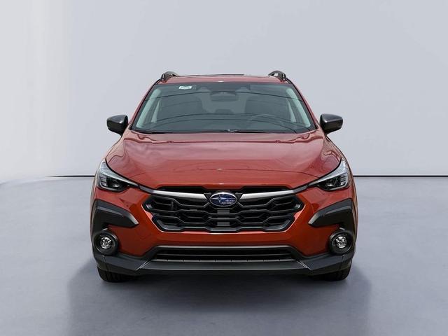 Photo of 2025 Sun Blaze Pearl Subaru Crosstrek
