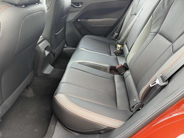 Photo of 2025 Sun Blaze Pearl Subaru Crosstrek