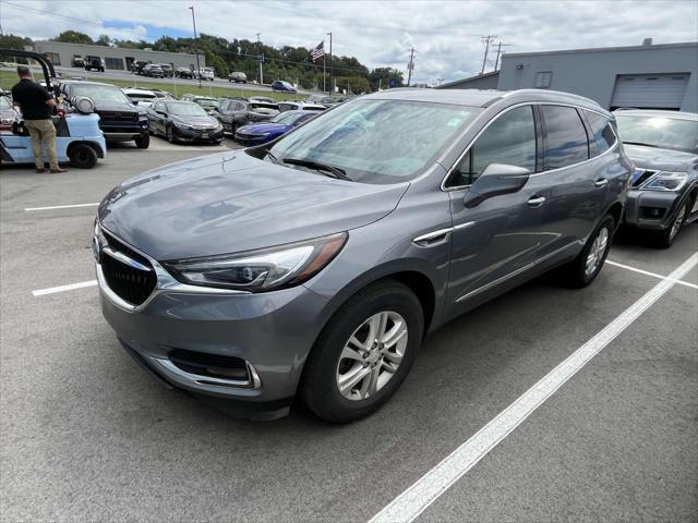 2019 Buick Enclave