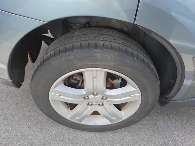 Photo of 2010 Sage Green Metallic Subaru Forester