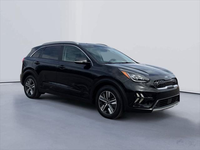 2021 Kia Niro Plug-in Hybrid