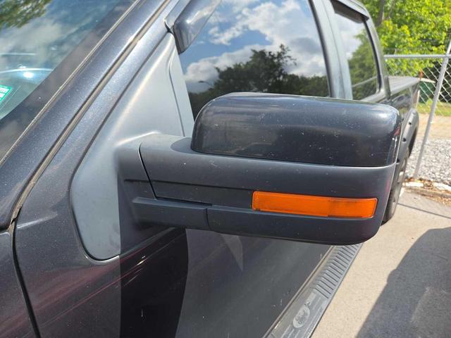 Photo of 2014 Tuxedo Black Metallic Ford F-150