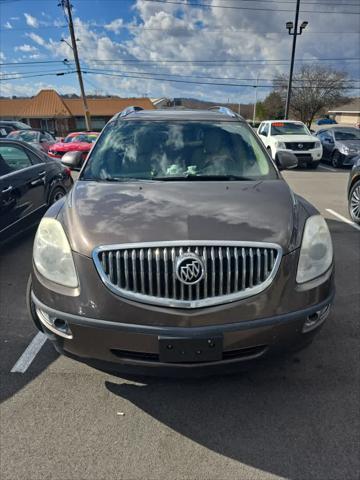 2009 Buick Enclave