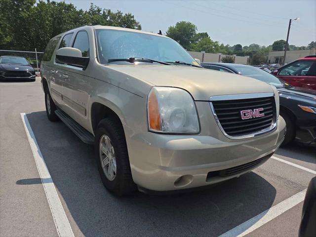 2011 GMC Yukon Xl