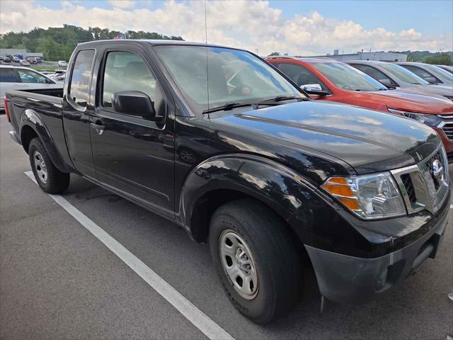 2010 Nissan Frontier