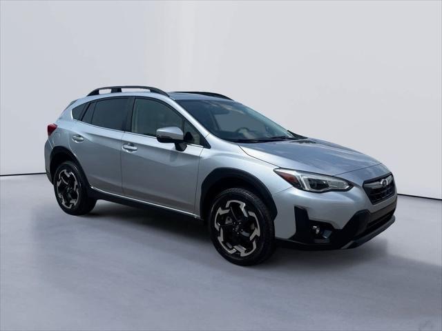 2023 Subaru Crosstrek