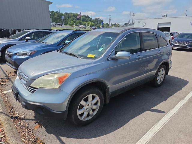 2007 Honda CR-V