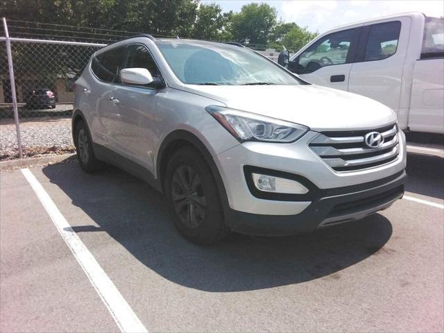 2014 Hyundai Santa Fe Sport